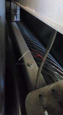 2018 Homag S225-CHB 53 Inch 3 Head Wide Belt Sander