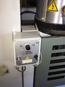 Omal Insert 900 cnc Bore Glue, Dowel Machine