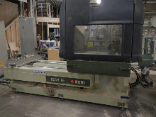 Used SCM Tech 95 Borer