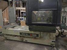Used SCM Tech 95 Borer