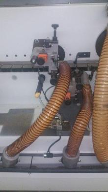 Low hour nice Holzher Triathlon 420V    Up to 30mm Edgebanding  REDUCED