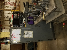 Amada Pega II  32 Station Turret Punch with 4 Cabinets of Tooling