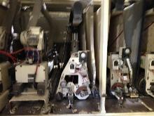 DMC Unisand K Great for Doors and Faceframes 52 wide