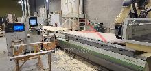 Biesse  Rover A 3.40 FT  CNC Router  w/Rake-Off
