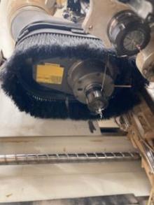 Biesse Rover 22 Pod/Rail CNC Machining Center