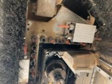 Biesse Rover 22 Pod/Rail CNC Machining Center