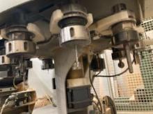 Biesse Rover 22 Pod/Rail CNC Machining Center