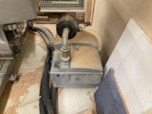 Biesse Rover 22 Pod/Rail CNC Machining Center