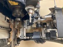 Biesse Rover 22 Pod/Rail CNC Machining Center