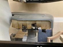 Biesse Rover 22 Pod/Rail CNC Machining Center