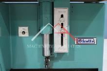 Sicotte J-3-H-8 Vertical Boring Machine