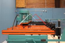 Sicotte J-3-H-8 Vertical Boring Machine