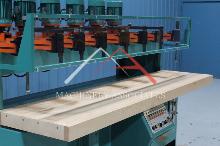 Sicotte J-3-H-8 Vertical Boring Machine