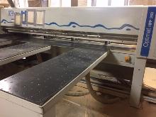 Holzma HPP250 CNC panel saw Holzma HPP250 CNC panel saw