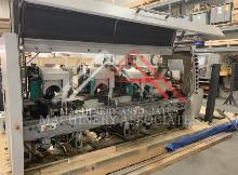 WEINIG POWERMAT 1000 12" SPECIAL THROUGH FEED MOULDER