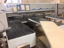 Holzma HPP250 CNC panel saw