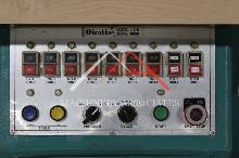 Sicotte J-3-H-8 Vertical Boring Machine