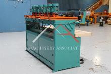 Sicotte J-3-H-8 Vertical Boring Machine
