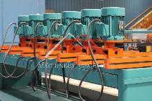 Sicotte J-3-H-8 Vertical Boring Machine