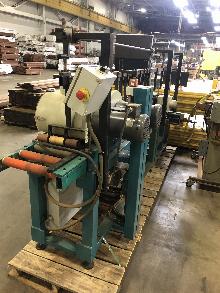 OptiSand Profile Sander
