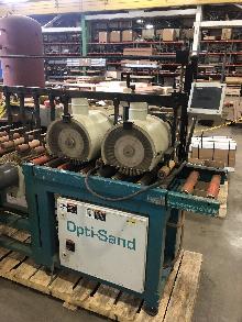 OptiSand Profile Sander