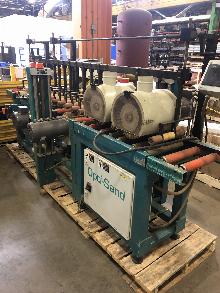 OptiSand Profile Sander