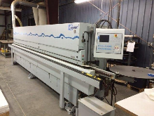 Brandt KDN770 Edgebander w/ Corner Rounding (Used)