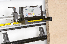 Putsch SVP 950 Vertical Panel Saw - 3