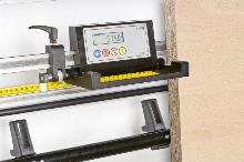 Putsch SVP 950 Vertical Panel Saw - 3