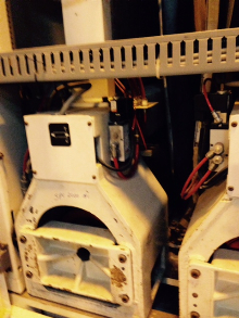 DMC Unisand K Great for Doors and Faceframes 52 wide