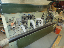 SCM  K208 Edgebander  CLEAN!!