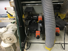 Cehisa Edgebander Model 202 S200 Series