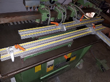 Ayen "Expert P" Construction Boring Machine (Used)