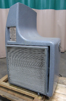 Used Island Clean Air Duster 1000 Dust Collector
