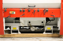 LEADERMAC 518 S -GREAT STARTER MACHINE 7