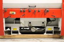 LEADERMAC 518 S -GREAT STARTER MACHINE 7