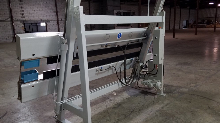 Schafberger & Sproedhuber S+S Door Clamp (Used) Schafberger & Sproedhuber S+S Door Clamp (Used)