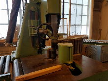 Used Stenner Resaw