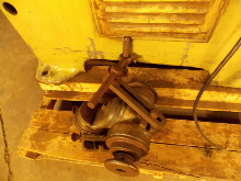 Used Tool Grinder
