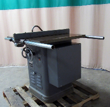 Used Delta Rockwell 34-450 10" unisaw Used Delta Rockwell 34-450 10" unisaw