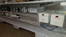 Fravol "Smart" Edgebander (Used)