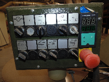 SCM  K208 Edgebander  CLEAN!!