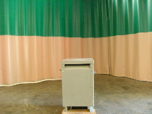 Used Federal Pacific 15KVA/3Ph Transformer