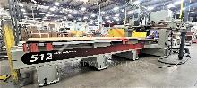 2011 Komo Mach One GT 512 CNC Router