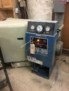 2004 Komo Solution 510 CNC Router