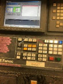 2004 Komo Solution 510 CNC Router