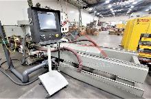 2011 Komo Mach One GT 512 CNC Router