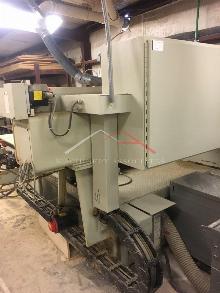 2004 Komo Solution 510 CNC Router 2004 Komo Solution 510 CNC Router