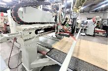 2011 Komo Mach One GT 512 CNC Router