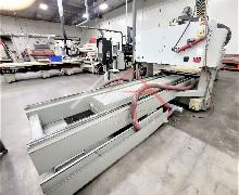 2011 Komo Mach One GT 512 CNC Router 2011 Komo Mach One GT 512 CNC Router